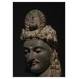 3RD CENTURY GANDHARA