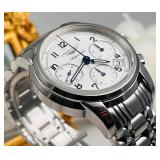 LONGINES CHRONOGRAPH FOR MEN