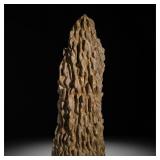 NATURAL AGARWOOD FROM THE QING DYNASTY FOLLOWS...
