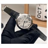 Cartier Ballon Bleu De Cartier Automatic...