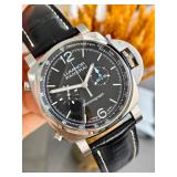 Panerai Luminor Chrono Automatic Wristwatch,...