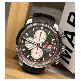 Chopard Mille Miglia Ref.168555 - 3001 Steel...