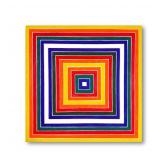 FRANK STELLA (1936-2024), ATTRIBUTED TO,...