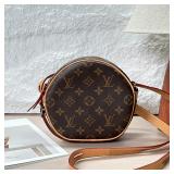 Louis Vuitton Boite Chapeau Souple PM Crossbody...