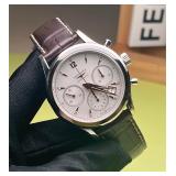 Longines Heritage Classic Column - Wheel...