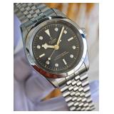 Tudor Black Bay One Automatic Wristwatch,...