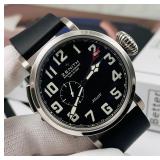 Zenith Pilot Type 20 GMT Automatic Two - Time -...