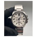Cartier Calibre de Cartier Automatic...