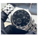 Zenith El Primero Automatic High - Frequency...