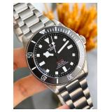 Tudor Pelagos 39 Automatic Diving Wristwatch,...