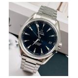 Omega Seamaster Aqua Terra 150M, Ref....