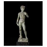 1991 European - Museum Limited - Edition Bronze...