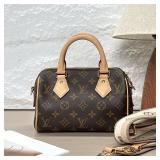 Louis Vuitton Speedy Bandouliere 20 Handbag,...