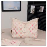 Louis Vuitton Carryall PM Shoulder Bag, Limited...