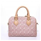 Louis Vuitton Speedy Bandouliere 20 Handbag,...
