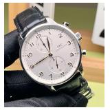 IWC Schaffhausen Portugieser Chronograph...