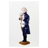19th Century French Automaton Figurine