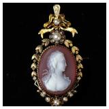 Napoleon III Period (1852 - 1870) French...