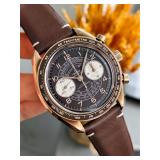 Omega Speedmaster Chronoscope Manual...