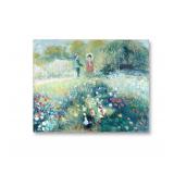 PIERRE-AUGUSTE RENOIR (1841-1919), ATTRIBUTED...