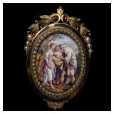 Napoleon III Period (1852 - 1870) French...