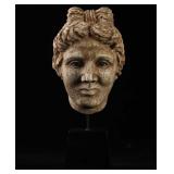 Ancient Roman Period (753?BCE - 476?CE) Marble...
