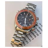 Omega Seamaster Planet Ocean 600M Chronograph...