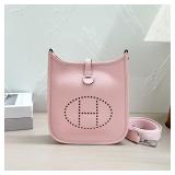 Hermes Evelyne TPM (Mini 16) Crossbody Bag,...
