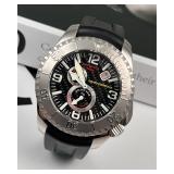 Girard - Perregaux Sea Hawk Pro 1000 Ref.49950...