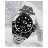 Rolex Submariner Date Ref.116610LN, 40mm...