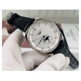 Longines Master Collection Automatic Moon -...