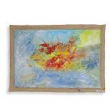 Zao Wou-ki Untitled