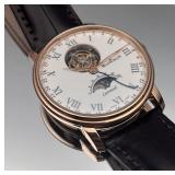 Blancpain Villeret 1 Minute Flying Carrousel...