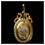Napoleon III Period (1852 - 1870) French...