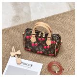Louis Vuitton x Takashi Murakami Speedy...