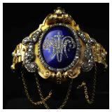 Napoleon III Period (1852 - 1870) European...