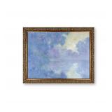 CLAUDE MONET (1840-1926), ATTRIBUTED TO, OIL ON...