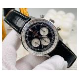 Breitling Navitimer Men's Automatic Mechanical...