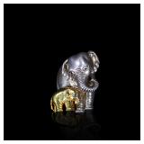 Tiffany & Co., Circa 1994, Sterling - Silver &...
