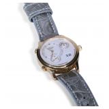 Glashutte Original PanoMaticVenue Dual Time 18K...