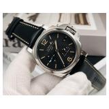 Panerai PAM01537 GMT Power Reserve Watch