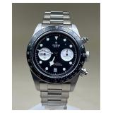 Tudor Black Bay Chrono Ref.M79360N - 0001