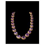 19th - Century French Napoleonic - Era 18K Gold...