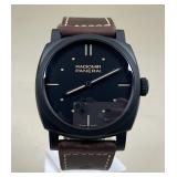 Panerai Radiomir 1940 Ref.PAM00577, 48mm Black...