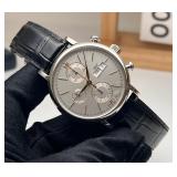 IWC Portofino Chronograph Ref.IW391031 Steel...