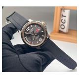 Chopard Mille Miglia Classic Racing Automatic...