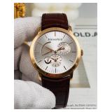 Audemars Piguet Jules Audemars Automatic Multi...