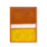 MARK ROTHKO (1903-1970), ATTRIBUTED TO, OIL ON...