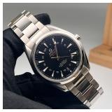 Omega Seamaster Aqua Terra 150M Co - Axial GMT...