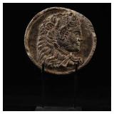 Ancient Roman Period (753?BCE - 476?CE) Stone -...